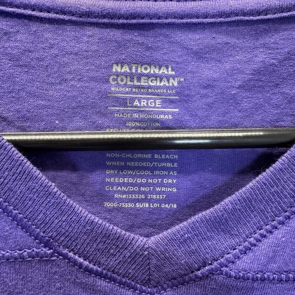 Old‎ Navy NWT Kstate Girls Large Vneck T-shirt